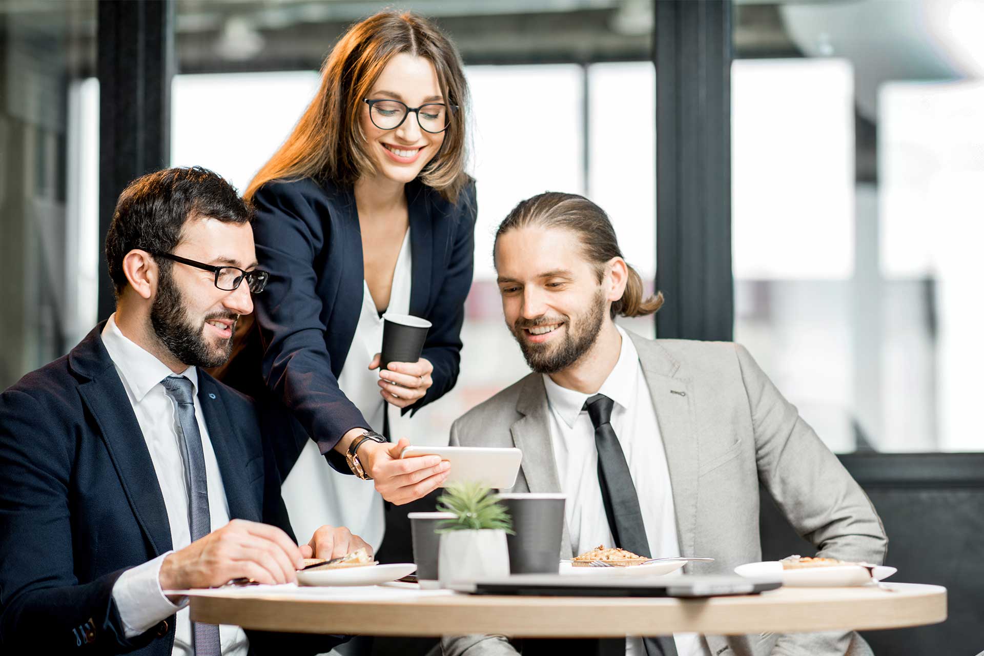 Three Business Credit Myths Debunked